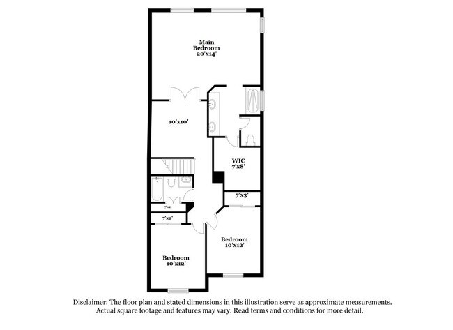 Building Photo - 9021 W Whyman Ave