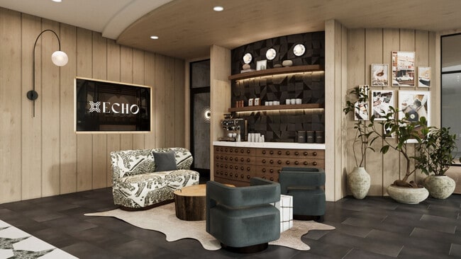 Building Photo - Echo