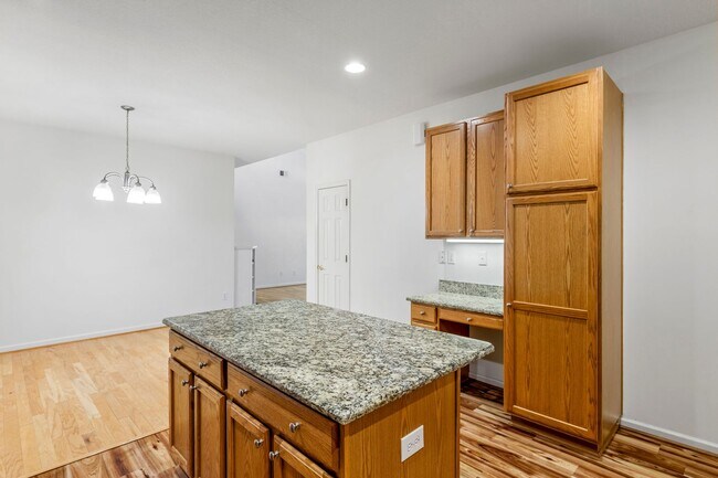 Building Photo - 3601 Giovanni Way