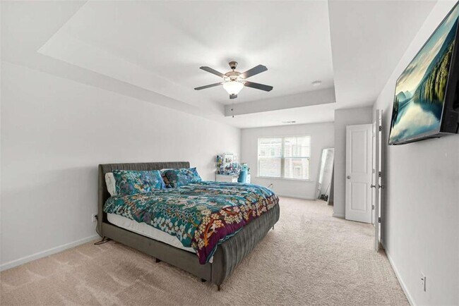 Building Photo - 2311 Candy Ln