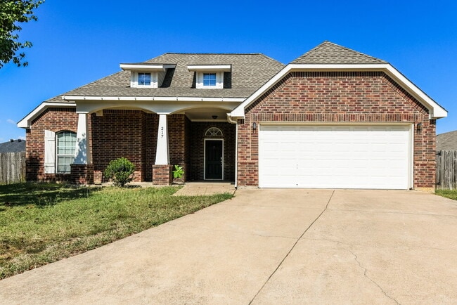 Building Photo - 217 Ute Creek Ct