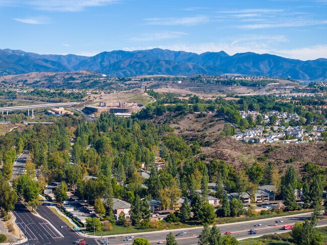 Building Photo - 20702 El Toro Rd