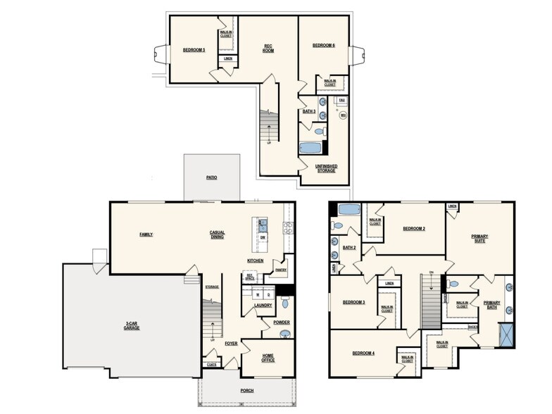 Building Photo - 251 N Dry Crk Rd