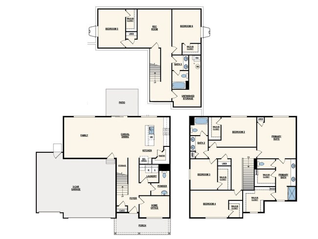 Building Photo - 251 N Dry Crk Rd