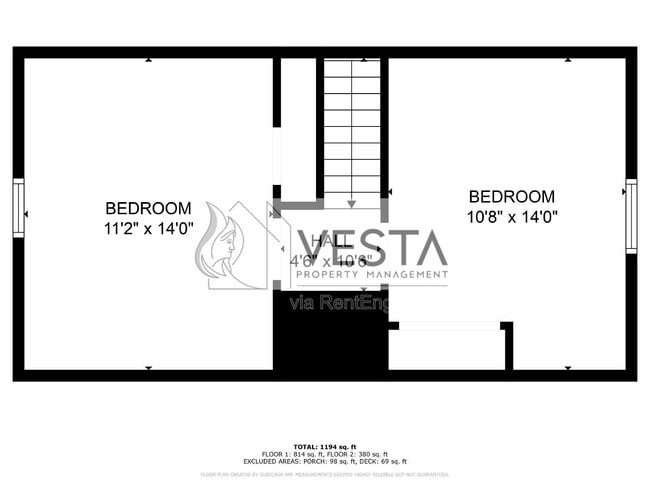 Building Photo - 555 Baldwin Ave