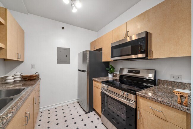 Building Photo - Expansive Little Italy 1 Bedroom at Acqua ...