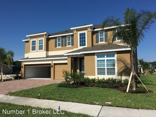 Building Photo - 5 br, 3 bath House - 14529 Driftwood Court