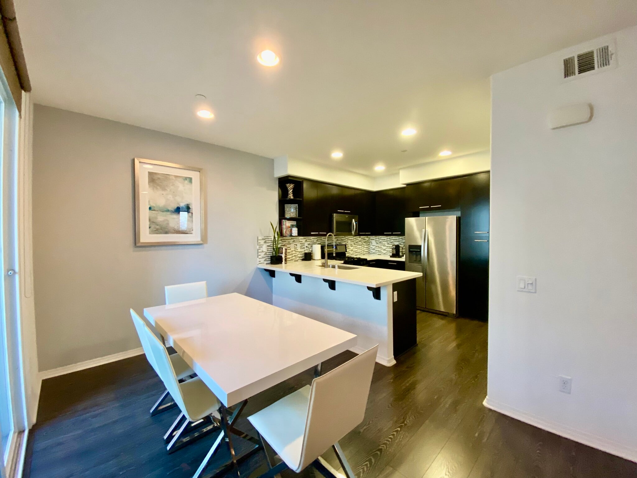 Large dining area - 1135 Calle Montana