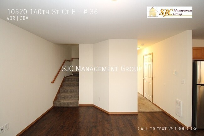 Building Photo - Four bedroom townhouse for rent in South H...