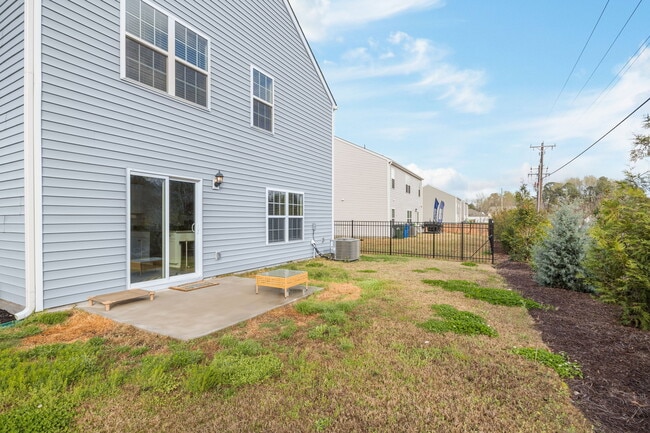 Building Photo - 3624 Turney Dr