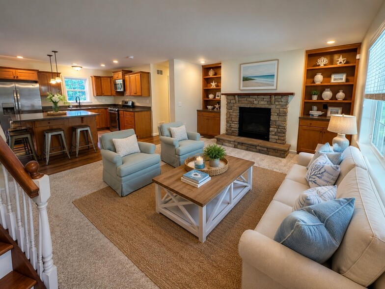 Building Photo - 2094 Fieldcrest Dr