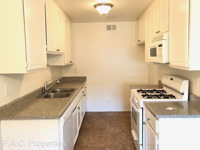 Building Photo - 11255 Huston Street Apartments