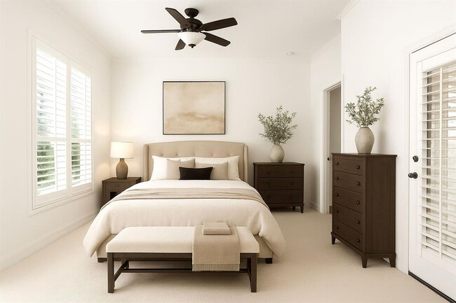 Building Photo - 4101 Triple Crown Ct