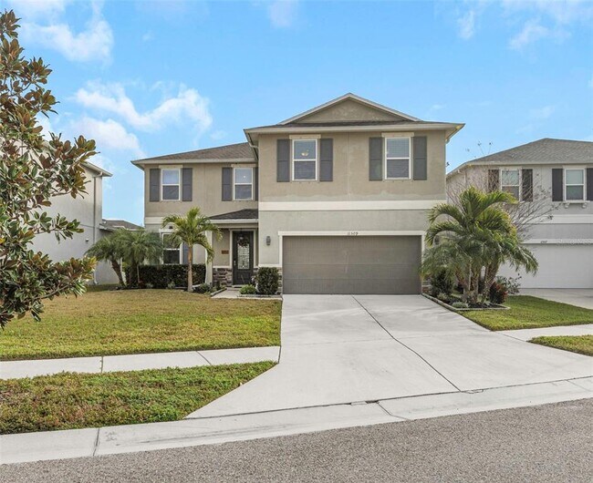 Building Photo - 11509 Palmetto Sands Ct