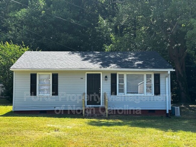 Building Photo - 504 Moore Dr