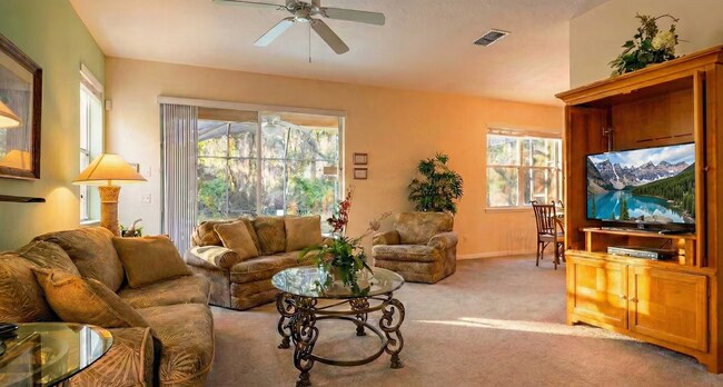 Building Photo - 4 Bedrooms | 3.5 Bathrooms | 1,768 Sq. Ft. | Fully Furnished