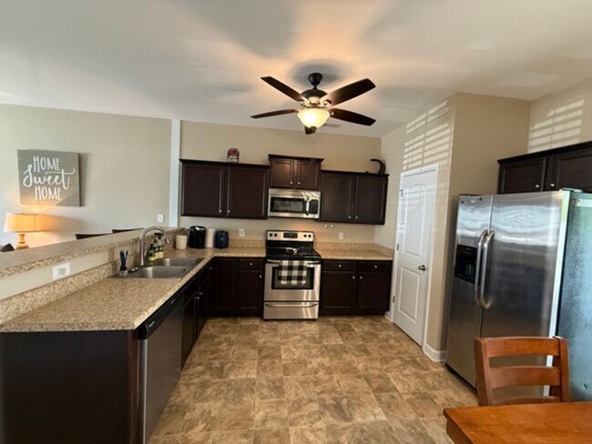 Building Photo - FURNISHED - Oyster Landing Townhome
