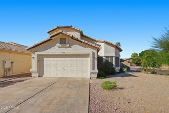 Building Photo - 1294 N Blackstone Dr