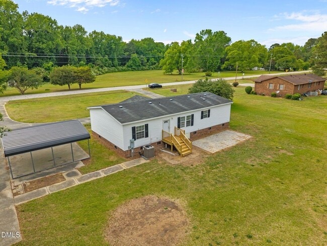 Building Photo - 8540 Godwin-Falcon Rd