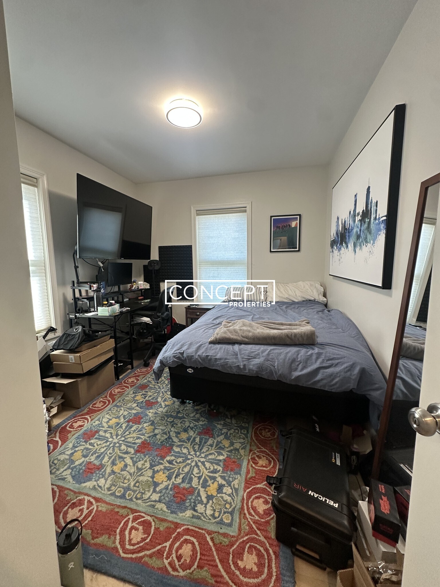 Building Photo - 331 Savin Hill Ave