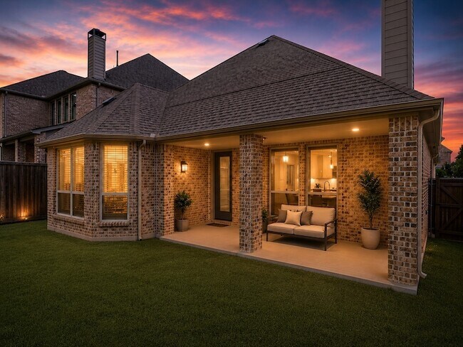 Building Photo - 4521 Tall Knight Ln