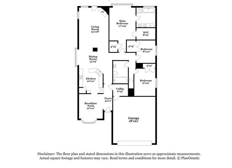 Building Photo - 969 Oak Lynn Dr
