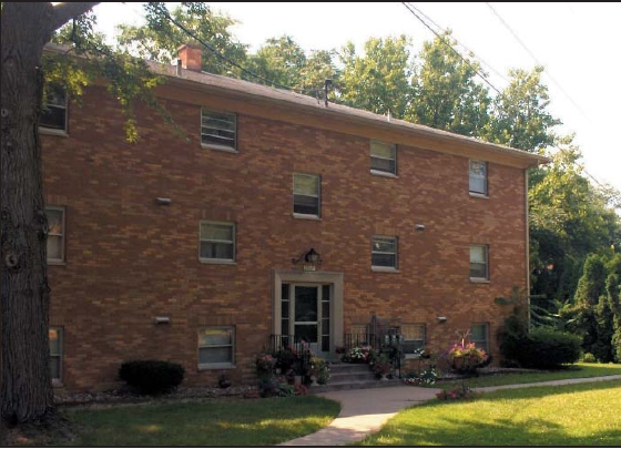 Primary Photo - Kennedy Apts