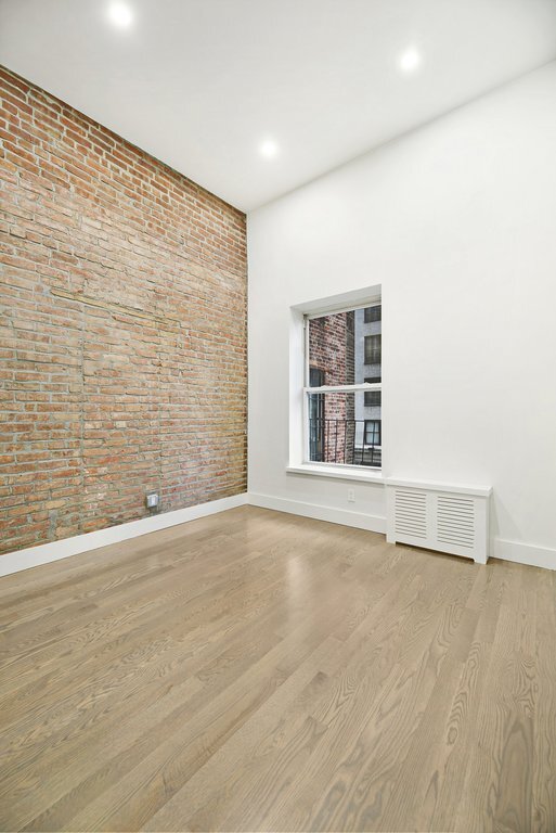 Floorplan - 122 East 27th Street