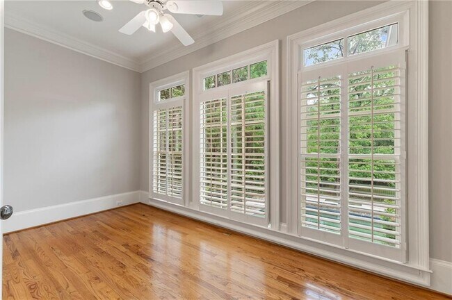 Building Photo - 4475 Harris Trail NW