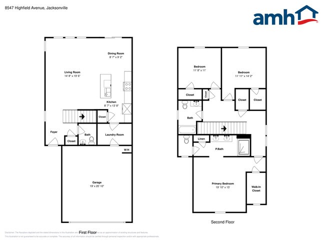 Building Photo - 8547 Highfield Ave