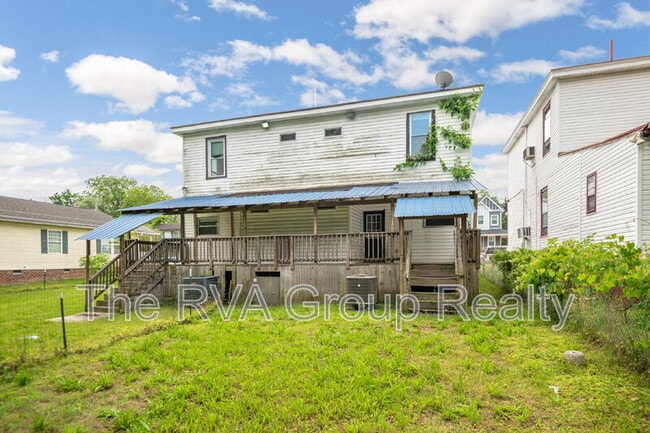 Building Photo - 1147 Farmer St