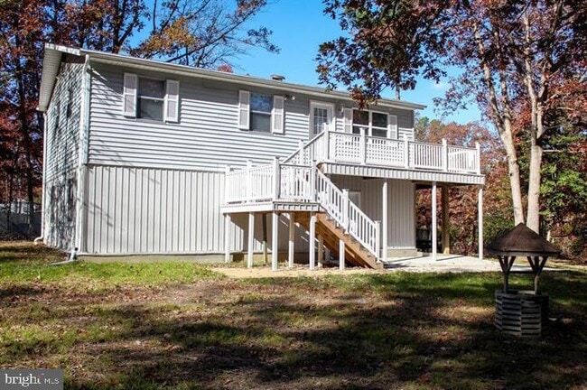 Building Photo - 22425 Point Lookout Rd