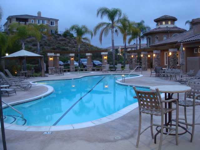 Swimming Pool - 12711 Savannah Creek Dr