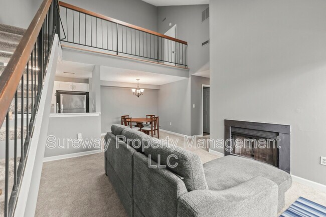 Building Photo - 1210 Aspen Dr
