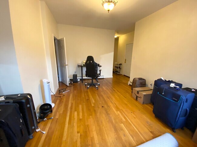 Building Photo - 38 S Huntington Ave
