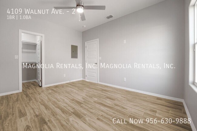 Building Photo - 4109 Walnut Ave