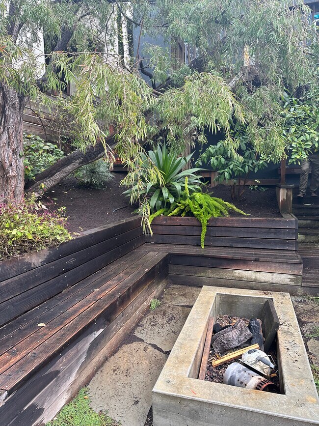 Building Photo - 890 Cragmont Ave