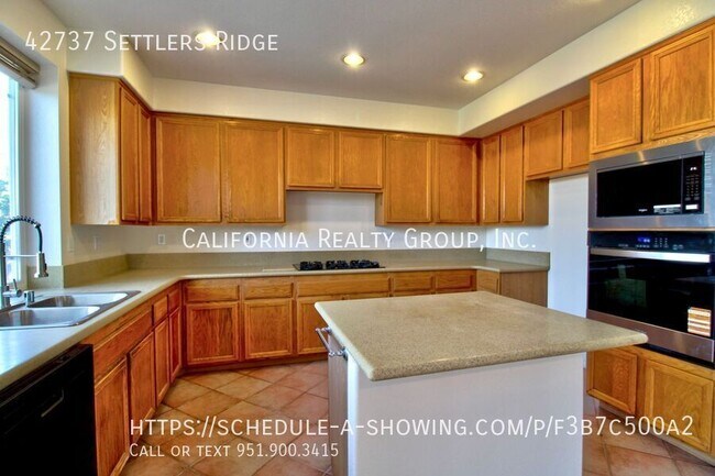 Building Photo - 42737 Settler's Ridge