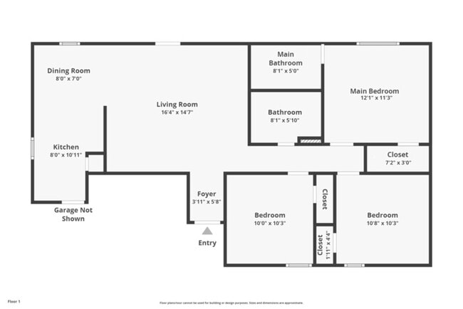 Building Photo - 12308 Spring Branch Dr