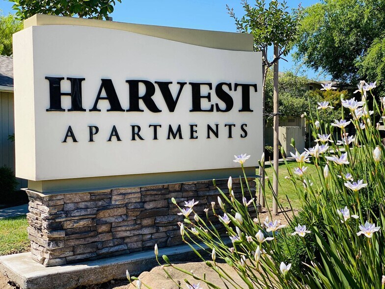 Harvest Apartments 150 S Wood Ave Oakdale CA 95361 Apartment Finder