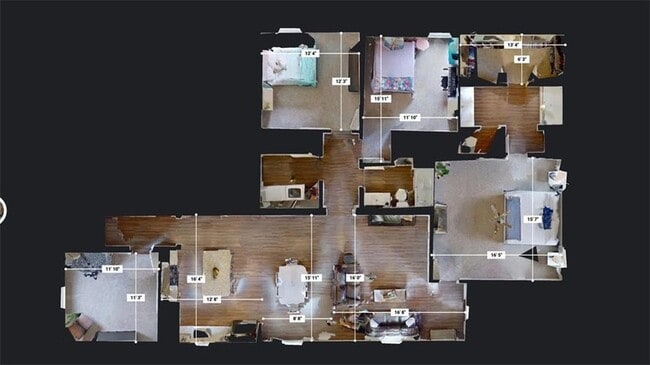 Building Photo - 4316 Rockbrook Farms Ln