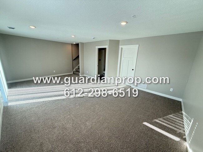 Building Photo - Luxury New Construction Townhouse Available Now, Lower Family Room, 4 Baths, Loft Area