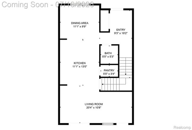 Building Photo - 534 E Brickley Ave