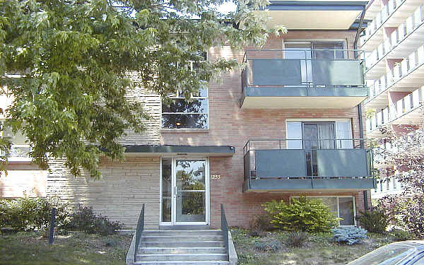 Building Photo - Tyler Park