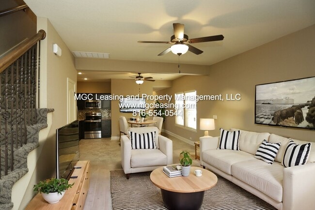 Building Photo - Where comfort meets convenience in a commu...