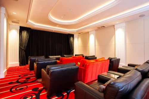 Building Photo - The Escala Condominiums - 3 bedrooms