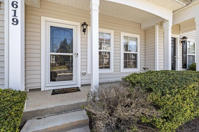 Building Photo - 1619 Snow Mass Way