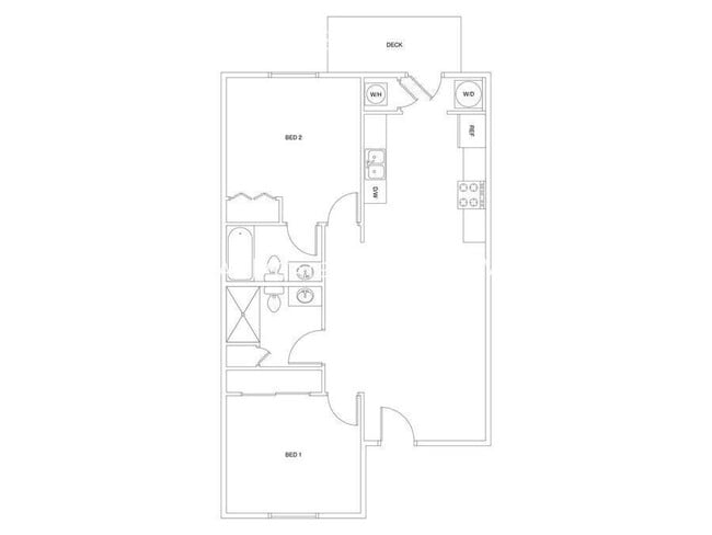 Building Photo - 2330 Cross Creek St