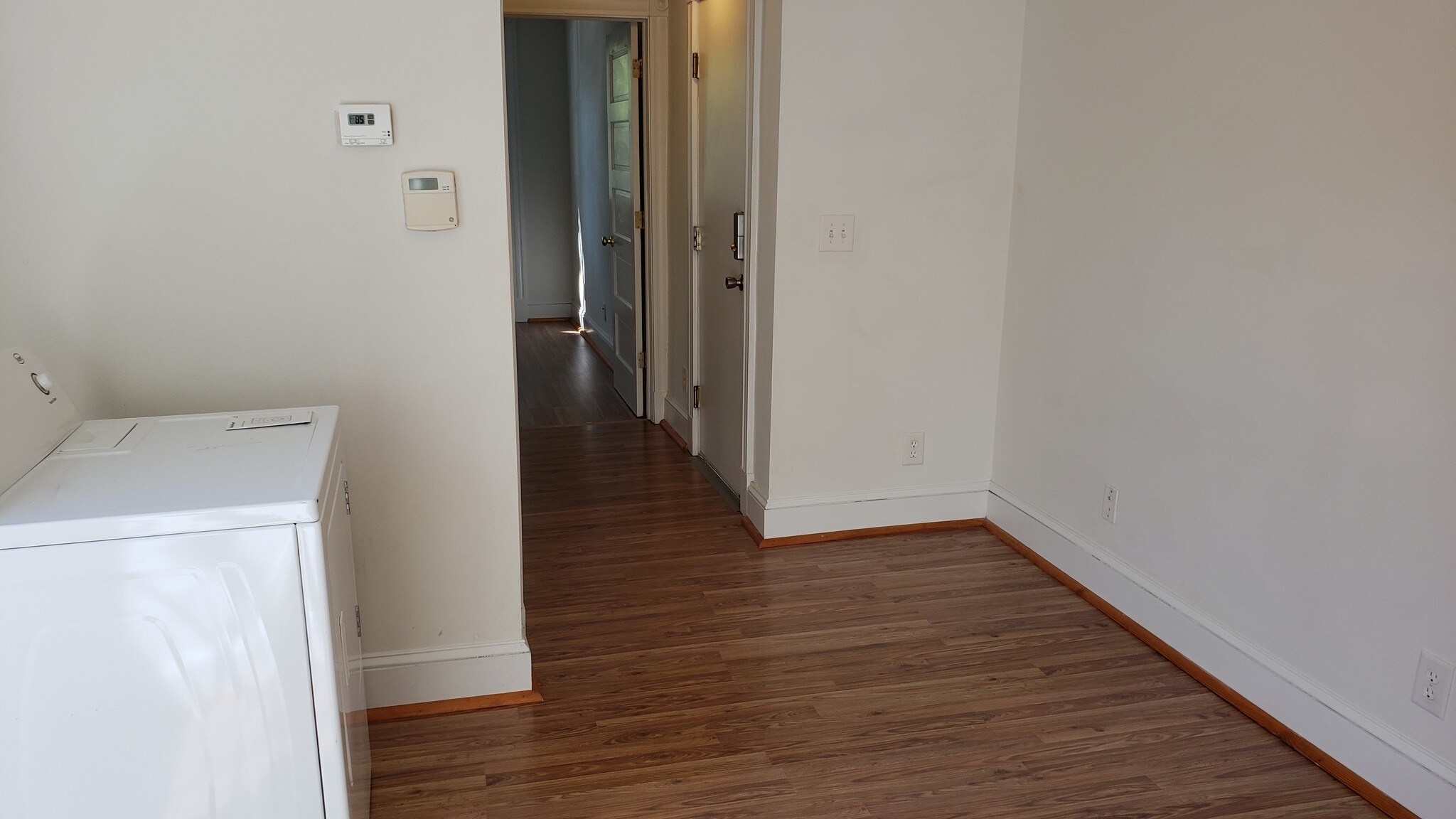 Building Photo - 717 Chimborazo Blvd
