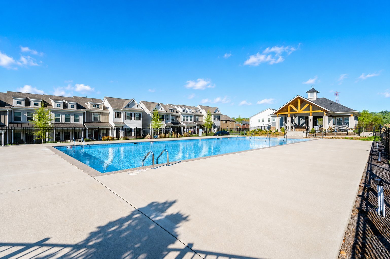 Building Photo - 1414 White Dutch Ln